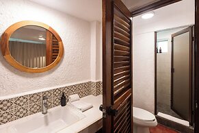 Nílu Cancun Downtown by Selina