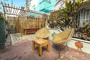 Nílu Cancun Downtown by Selina