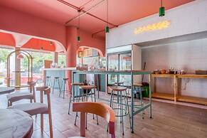 Nílu Cancun Downtown by Selina