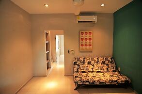Apartment 1 Bedroom Tohoku