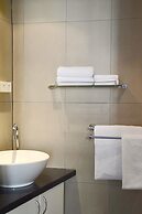 King Deluxe Apartments