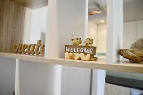 King Deluxe Apartments