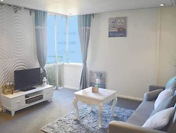 King Deluxe Apartments