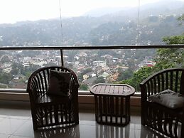 Kandy View Garden Hotel