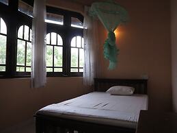 Kandy View Garden Hotel