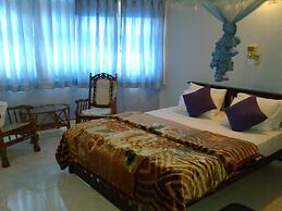 Kandy View Garden Hotel