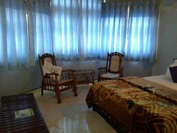 Kandy View Garden Hotel