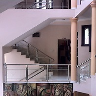 Kandy View Garden Hotel