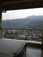 Kandy View Garden Hotel