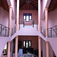 Kandy View Garden Hotel