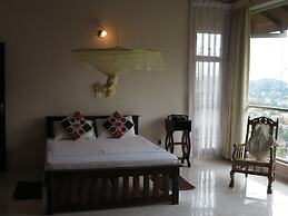 Kandy View Garden Hotel