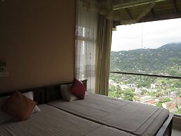 Kandy View Garden Hotel