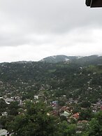 Kandy View Garden Hotel