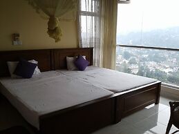 Kandy View Garden Hotel