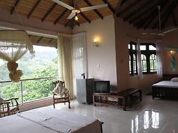Kandy View Garden Hotel