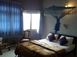 Kandy View Garden Hotel