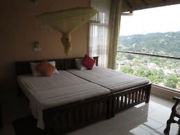 Kandy View Garden Hotel