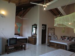 Kandy View Garden Hotel