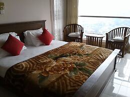 Kandy View Garden Hotel