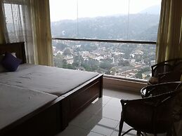Kandy View Garden Hotel