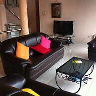 Kandy View Garden Hotel