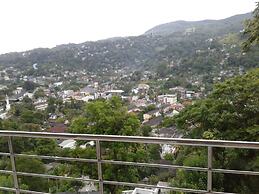 Kandy View Garden Hotel
