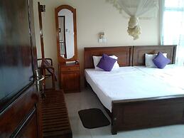 Kandy View Garden Hotel