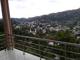 Kandy View Garden Hotel