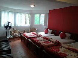 Kandy View Garden Hotel