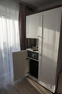 Hotel Diana