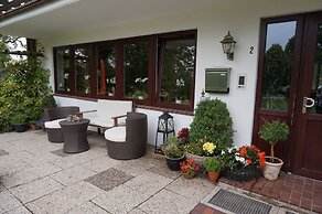Hotel Diana