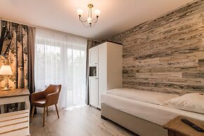 Hotel Diana