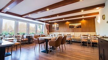 Hotel Diana