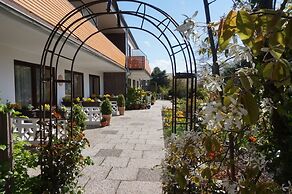 Hotel Diana
