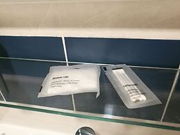 Al Trenino Accomodation