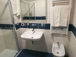 Al Trenino Accomodation