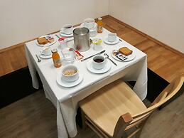 Al Trenino Accomodation