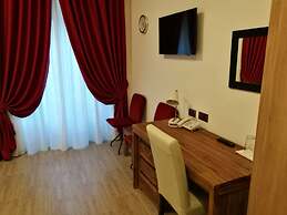 Al Trenino Accomodation