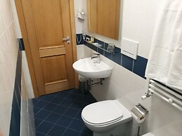 Al Trenino Accomodation