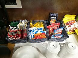 Al Trenino Accomodation