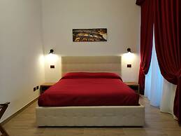 Al Trenino Accomodation