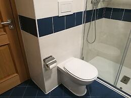 Al Trenino Accomodation