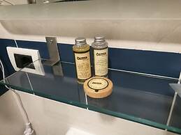 Al Trenino Accomodation