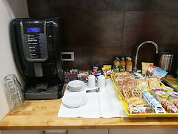 Al Trenino Accomodation