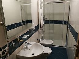 Al Trenino Accomodation