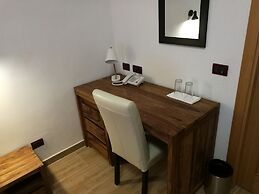 Al Trenino Accomodation