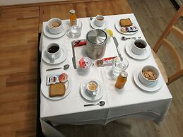 Al Trenino Accomodation