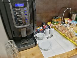 Al Trenino Accomodation