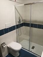 Al Trenino Accomodation