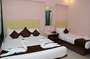 Hotel Sai Leela Grand